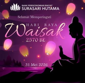 Hari Raya Waisak