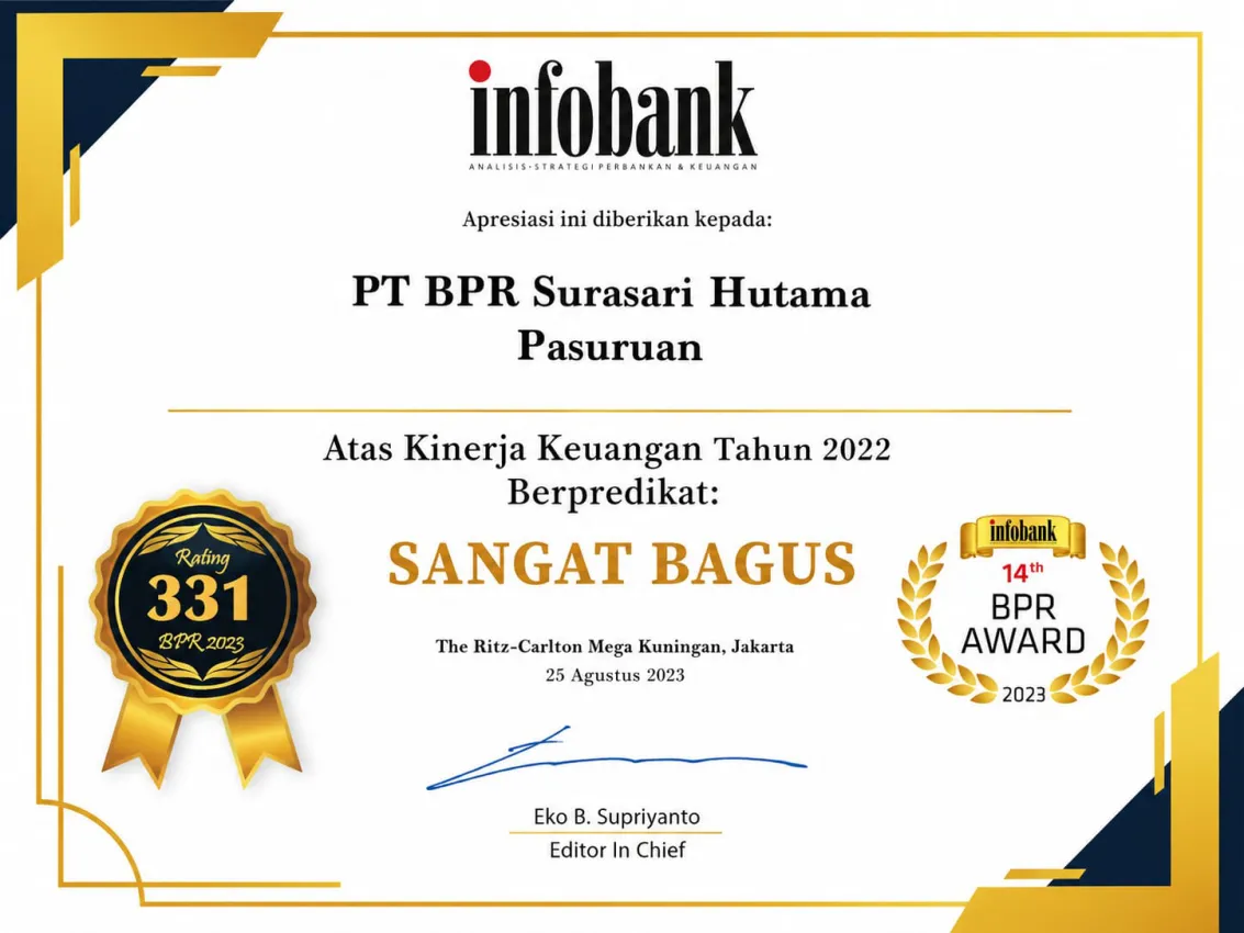 Info Bank